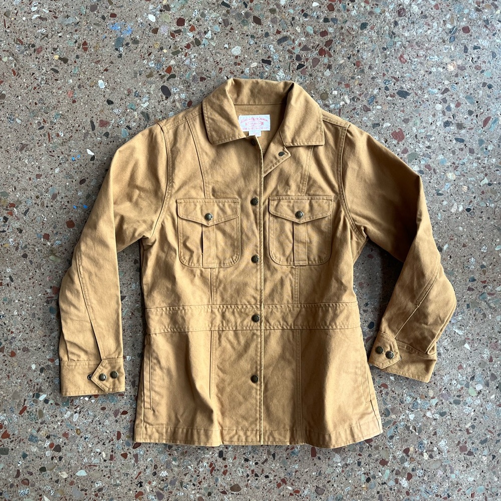 Filson Chore Coat